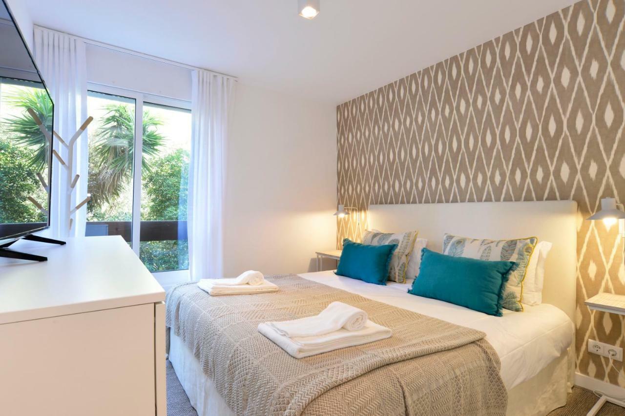 Tropical View Cascais - Checkinhome Bagian luar foto